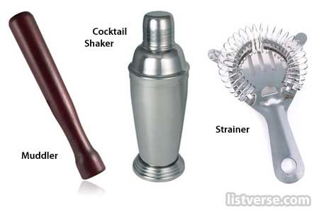 Essential Tools