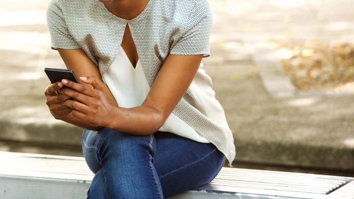 The 'Safe Abortion' app delivers straightforward and reliable abortion information.