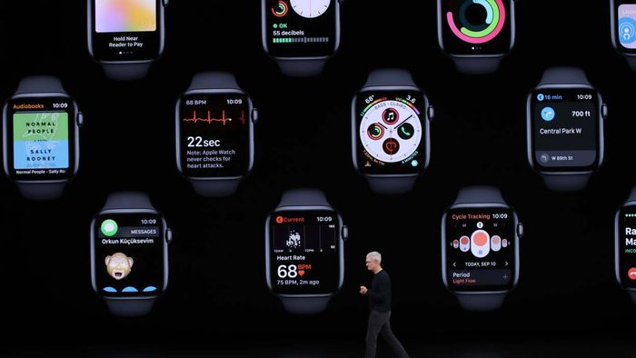 Apple is launching three new health studies, and participation is open to you
