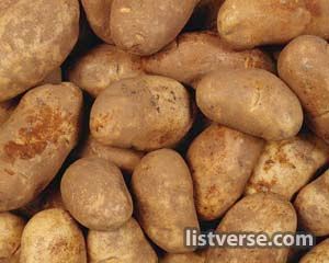 Potatoes