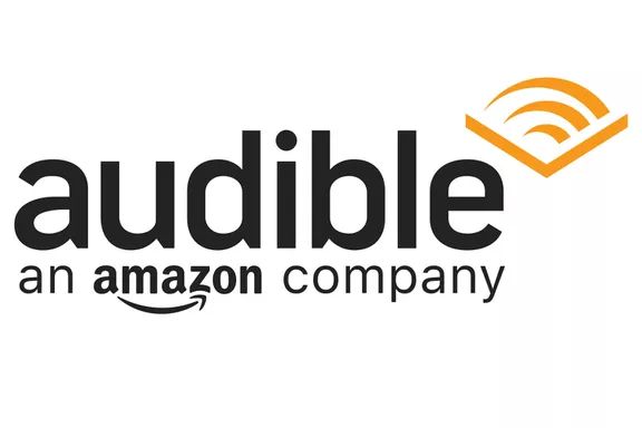 Audible Logo