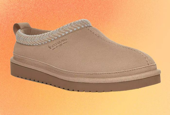 Review of Koolaburra Burree Clogs