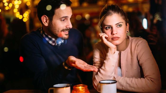Keeping the Dialogue Alive