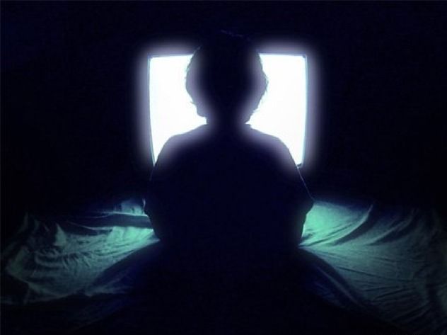 Television (1)
