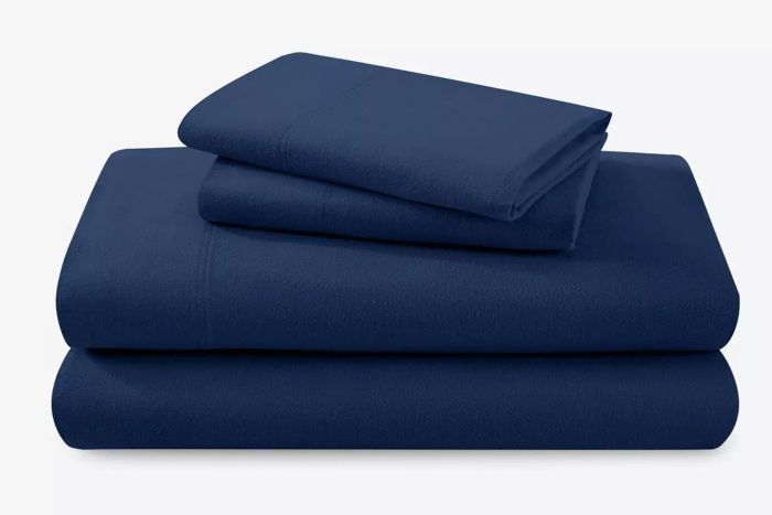 Bare Home Flannel Sheet Set