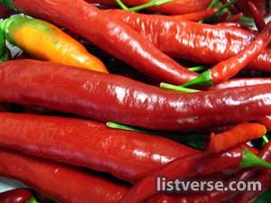 Chili-Pepper-Madness