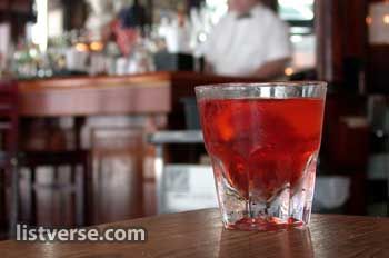 Sazerac