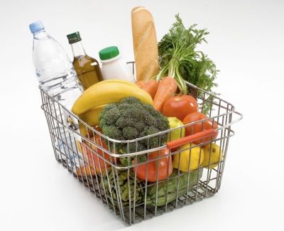 Groceries