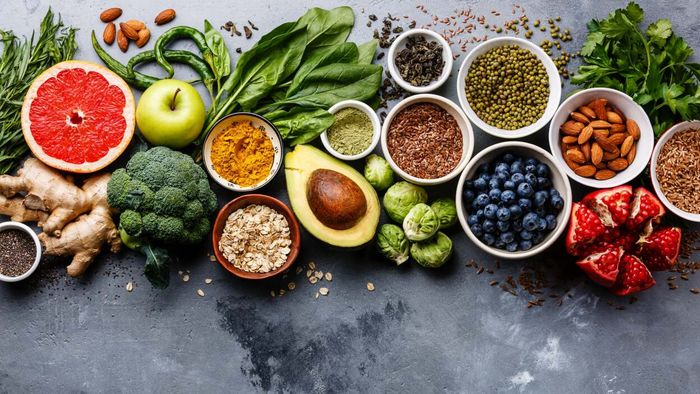 The Benefits of Focusing on Macronutrients Over Calories