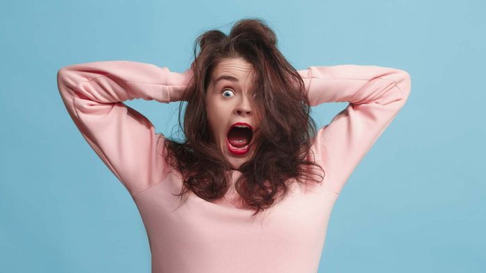 Mastering the Art of Not Overreacting