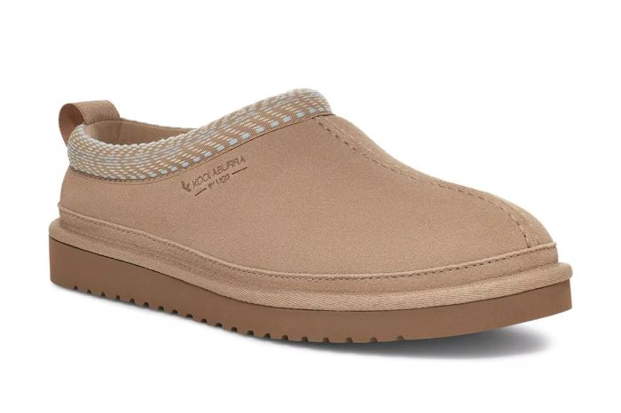 Koolaburra by UGG Women's Burree Slipper on Amazon