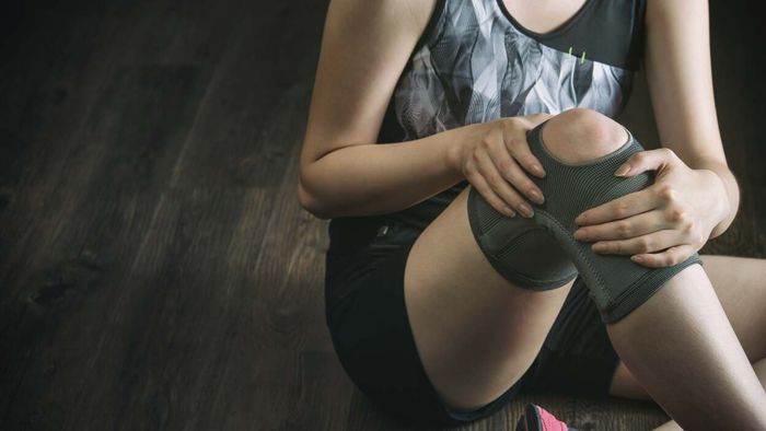 What to Do When You Feel Pain During Exercise