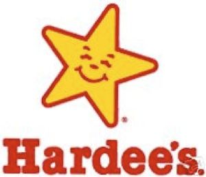 Fast food nearby
