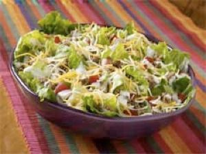 Taco Salad
