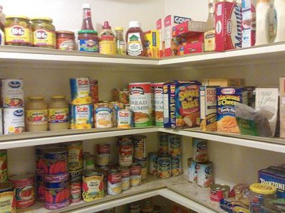 Pantry-775384