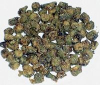 Fried Okra