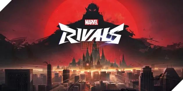 Marvel Rivals