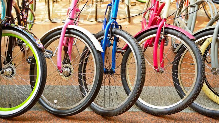 This September, Let's Embrace Cycling for a Healthier Lifestyle