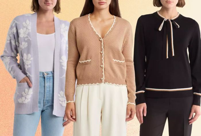 Discover the best Nordstrom Rack deals under $50
