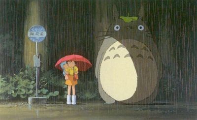 06 My Neighbor Totoro