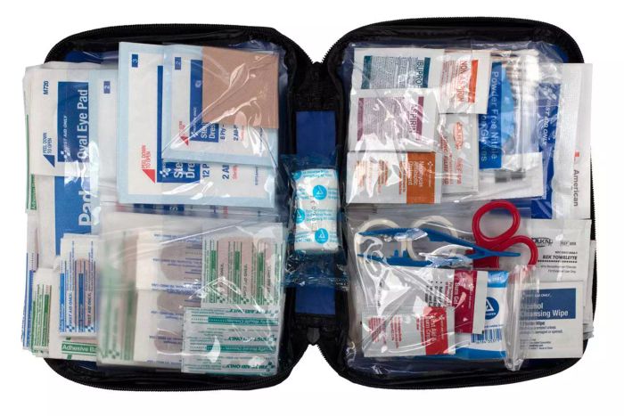 First Aid Only 299-Piece All-Purpose