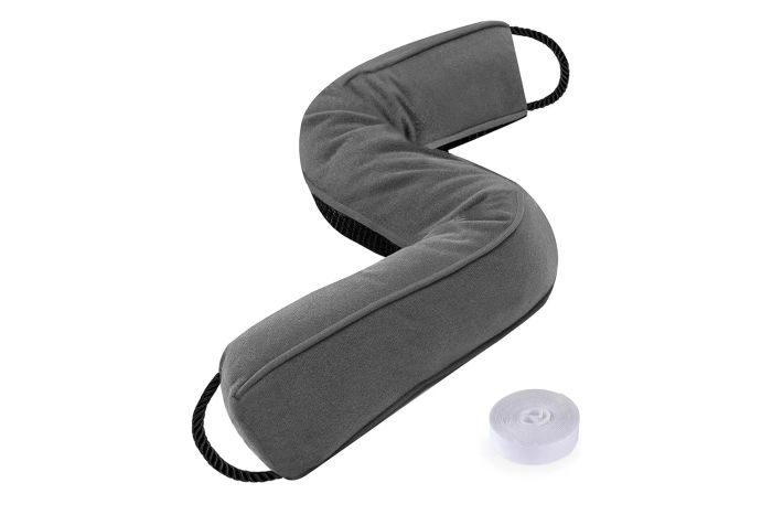 Amazon Sunolga Door Draft Stopper