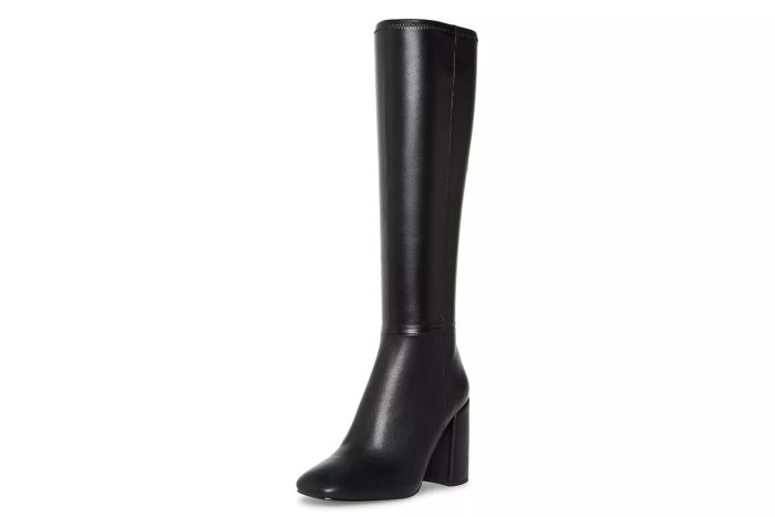 Steve Madden Women's Lizah Knee High Boot