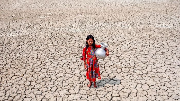 Water production