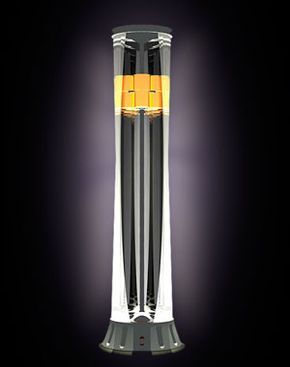 Gravia Lamp