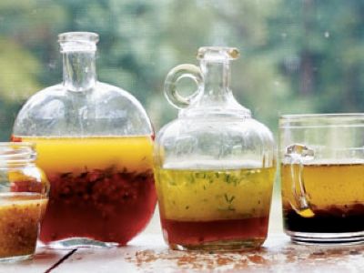 Vinaigrette L