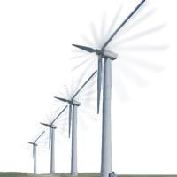 Harnessing Wind Energy