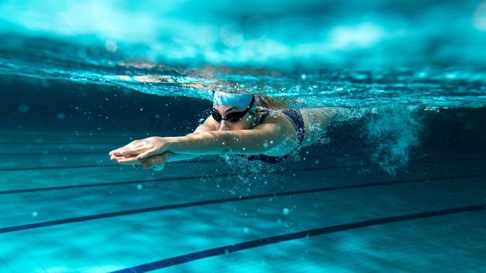 How Did the August Swimming Challenge Turn Out?