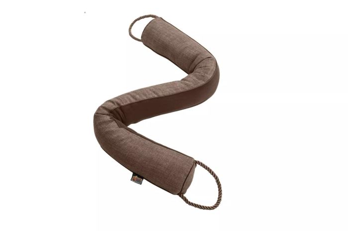 Amazon Gorilla Grip Heavy Duty Door Draft Stopper