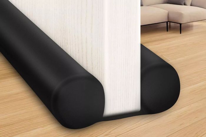 Amazon Maxtid Door Draft Stopper