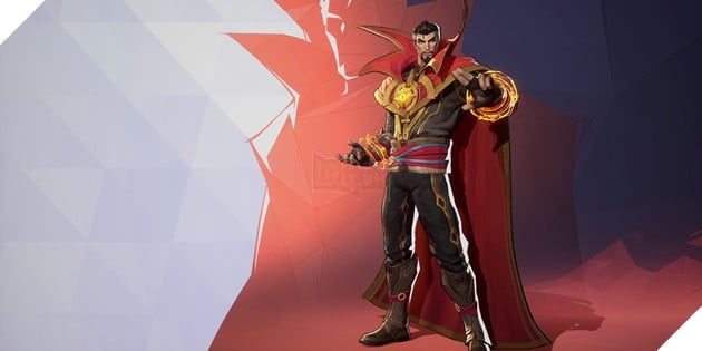 Marvel Rivals đã công bố gói phụ kiện mới để quảng bá cho bộ phim Captain America: Brave New World 3.