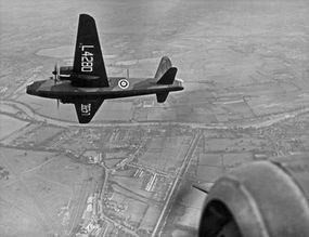 The British Air Force carried out secret cloud seeding experiments after World War II, but the results were catastrophic.