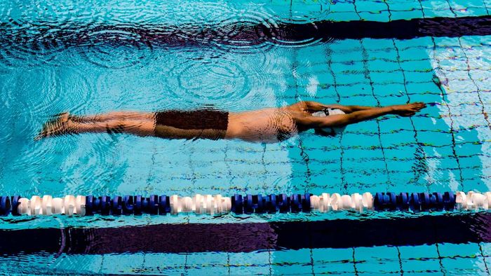 How to Begin Swimming for Fitness