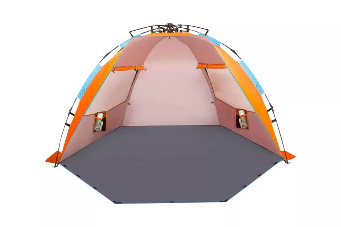 Oileus XL Beach Tent