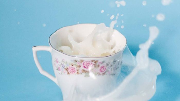 Is cow’s milk bad for you?