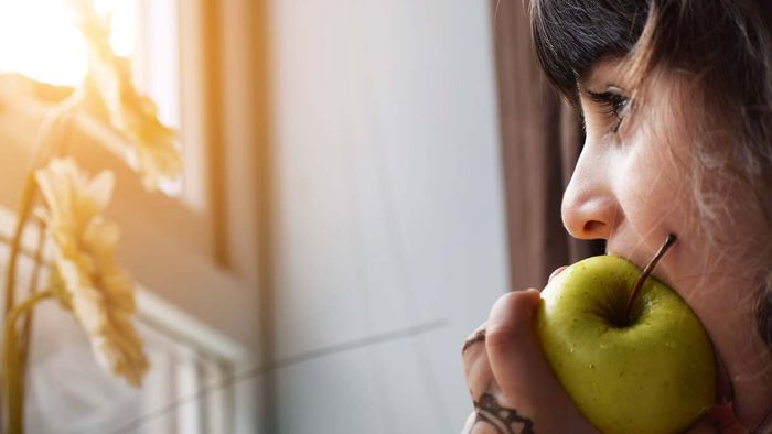 Emphasize Health Over Weight for Your Kids