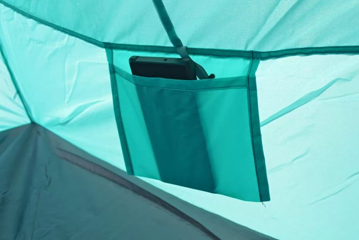 WhiteFang 3-Person Beach Tent