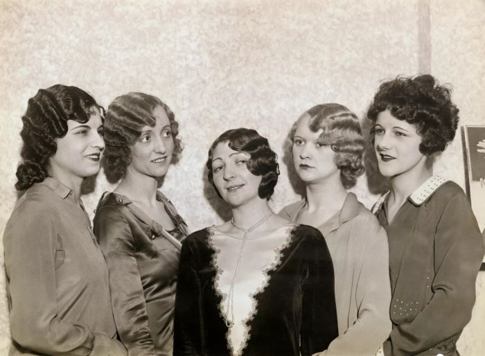 The Evolution of Hairstyles Over Time