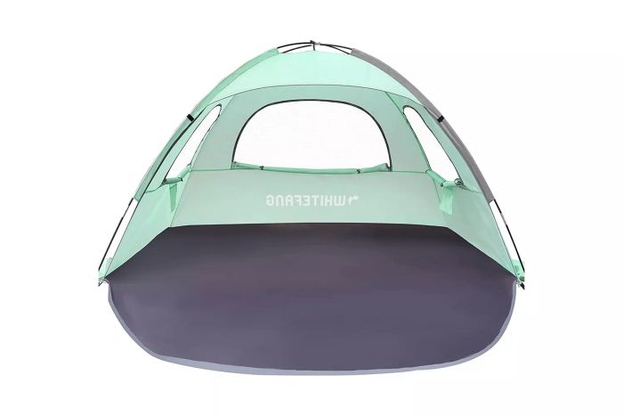 WhiteFang 3-Person Beach Tent