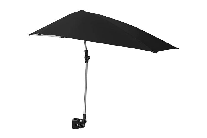 Sport-Brella Versa-Brella SPF 50+ Adjustable Umbrella
