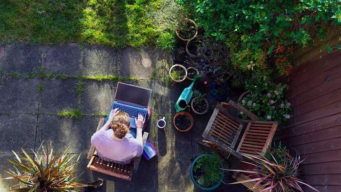 remote work