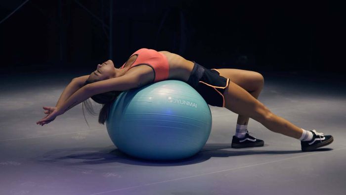 How Can You Get Someone to Stop Dominating Gym Equipment?