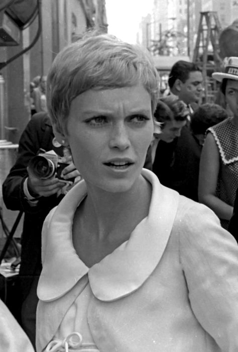 The Rise of Short Hairstyles