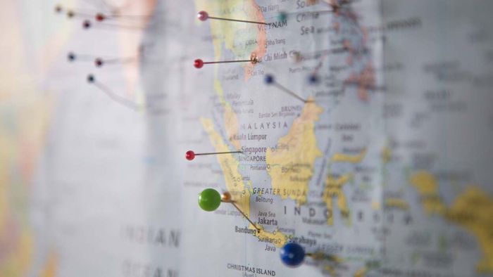 Locate Any Place Globally With 'What3Words'