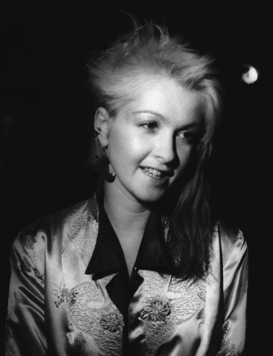 The evolution of hair styles in the '80s was both bold and revolutionary, as individuals began expressing their personal identity with unique styles.