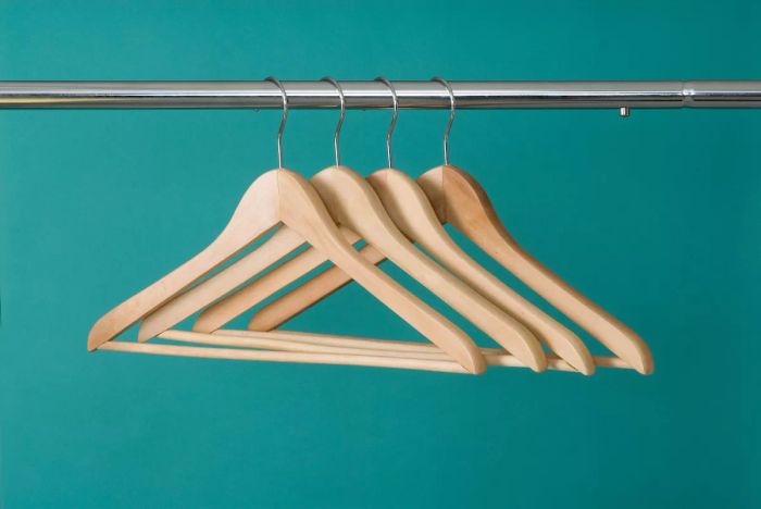 Event Planning, Coat Hanger